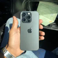 iPhone 15Pro 256ch