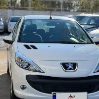 ۲۰۷ دنده tu5|خودرو سواری و وانت|لاهیجان, حاجی آباد|دیوار