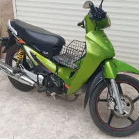 موتور رادیسون کویر|موتورسیکلت|بندر انزلی, گیلار|دیوار