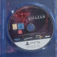 Khazan|کنسول، بازی ویدئویی و آنلاین|تهران, دبستان|دیوار