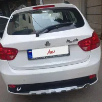 QUIK GX1404|خودرو سواری و وانت|قزوین, |دیوار