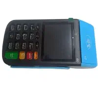 کارت خوان سیار در حد نو i90