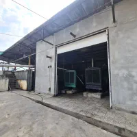 فروش مزرعه پرورش ماهی در زمین۶.۲۰۰ متر|فروش دفتر صنعتی، کشاورزی، تجاری|سرخرود, |دیوار