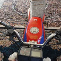 موتور تروتمیز صفر