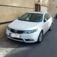 سراتو ۹۸ اپشنال