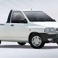 پراید ۱۵۱ GX با لاینر پاششی