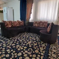 مبل دست دوم