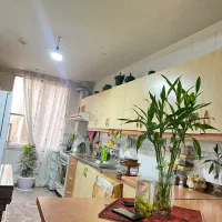 برجاده قم نبش کوچه ی رجبی   باغ  آهو|فروش آپارتمان|ری, سرتخت|دیوار