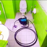 لوله بازکن تخلیه چاه۳۵٪تخفیف سراسرتهران شبانه روزی|خدمات پیشه و مهارت|تهران, پونک|دیوار