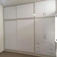 صنایع چوبی بلوط طراحی وساخت انواع کابینت کمددیواری|جاکفشی، کمد، دراور|پاکدشت, پاکدشت (مامازند)|دیوار