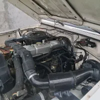 پاترول آمبولانسی کلکسیونی۱۸۰۰۰کارکرد|خودرو سواری و وانت|تالش, جوکندان|دیوار