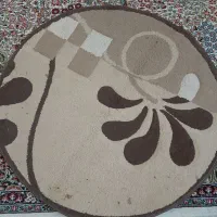 کلیم فرش برای راهرو و پادری همراه|گلیم، جاجیم، گبه|رفسنجان, |دیوار