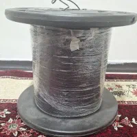 کابل فیبر نوری ۴ کر SABA FIBER، کلاف ۲۰۰۰ متری