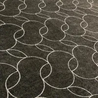 موکت طرح دوختی چیچک|موکت|بهارستان, |دیوار