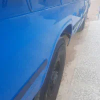 نیسان ۹۸ موتورمشکی|خودرو سواری و وانت|آبادان, |دیوار