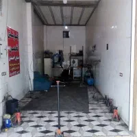 مغازه بر اصلی