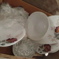 آلکوپال با سرویس پذیرایی برتا