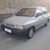 ماشین پراید