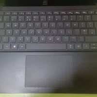 لپ تاپی زیبا باریک سبک مقاوم surface lap5|رایانه همراه|تبریز, |دیوار