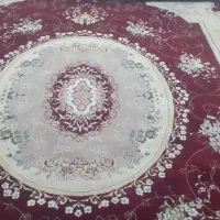 فروش فرش کارکرده ۱۲متری|فرش|مرند, |دیوار