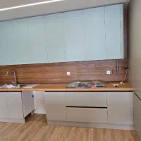 فروش آپارتمان ۹۸ متری فول لاکچری / فاز ۸ پردیس