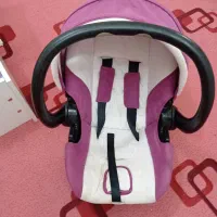 کریر استفاده نشده|اسباب و اثاث بچه|سمنان, |دیوار