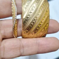 فروش النگو سالم ...50بالای تابلو