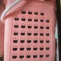 سبد مسافرتی بزرگ نونو