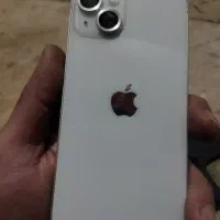 آیفون ۱۳ نرمال سفید ۱۲۸/۴