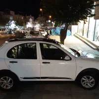 فروش کوییک  gxr سفید مشکی