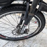 دوچرخه|دوچرخه، اسکیت، اسکوتر|نورآباد ممسنی, |دیوار