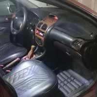 پژو 206 مدل 88|خودرو سواری و وانت|علیآباد کتول, |دیوار