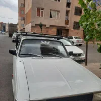وانت مدل۹۱ دوگانه شرکت