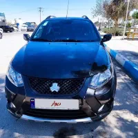 کوییک مشکی بدون ضعف