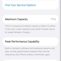 گوشی موبایل ایفون ۱۳ پرو ۲۵۶ ابی رنگ