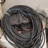 کابل 6×2 کرمان