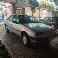 پژو405glx مدل93(نقدواقساط 20ماهه)|خودرو سواری و وانت|مشهد, راه آهن|دیوار