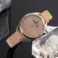 ساعت اصل زنانه نو پلمپ کارنکرده قیمت خیلی پایین|ساعت|میانه, |دیوار