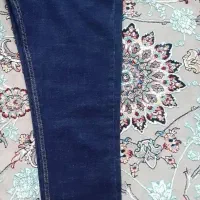شلوار لی  نونو