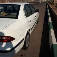 سمند مدل ۹۳|خودرو سواری و وانت|خرمآباد, |دیوار