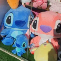 عروسک پولیشی اورجینال|اسباببازی|رشت, منظریه|دیوار