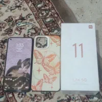 گوشی Mi 11 lite 5G