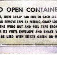 کیسه خواب آمریکایی