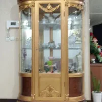 ویترین|بوفه، ویترین، کنسول|فردیس, فردیس|دیوار