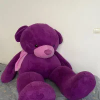 خرس دو متری