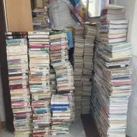 خریدکتاب،دفتر،روزنامه ضایعاتی