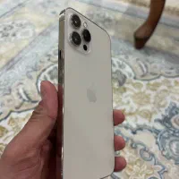 گوشی ایفون ۱۲ پرومکس ۲۵۶ گیگ