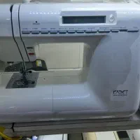 فروش عمده و خرده چرخ خیاطی خانگی.|چرخ خیاطی و ریسندگی|بندر گناوه, |دیوار