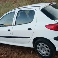 206 تیپ ۵ مدل ۹۶