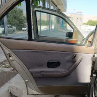 فروش فوری سمند|خودرو سواری و وانت|قیدار, |دیوار